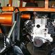 Illustration for article titled Man Hand-Building Hummer H1 From Ford Scraps